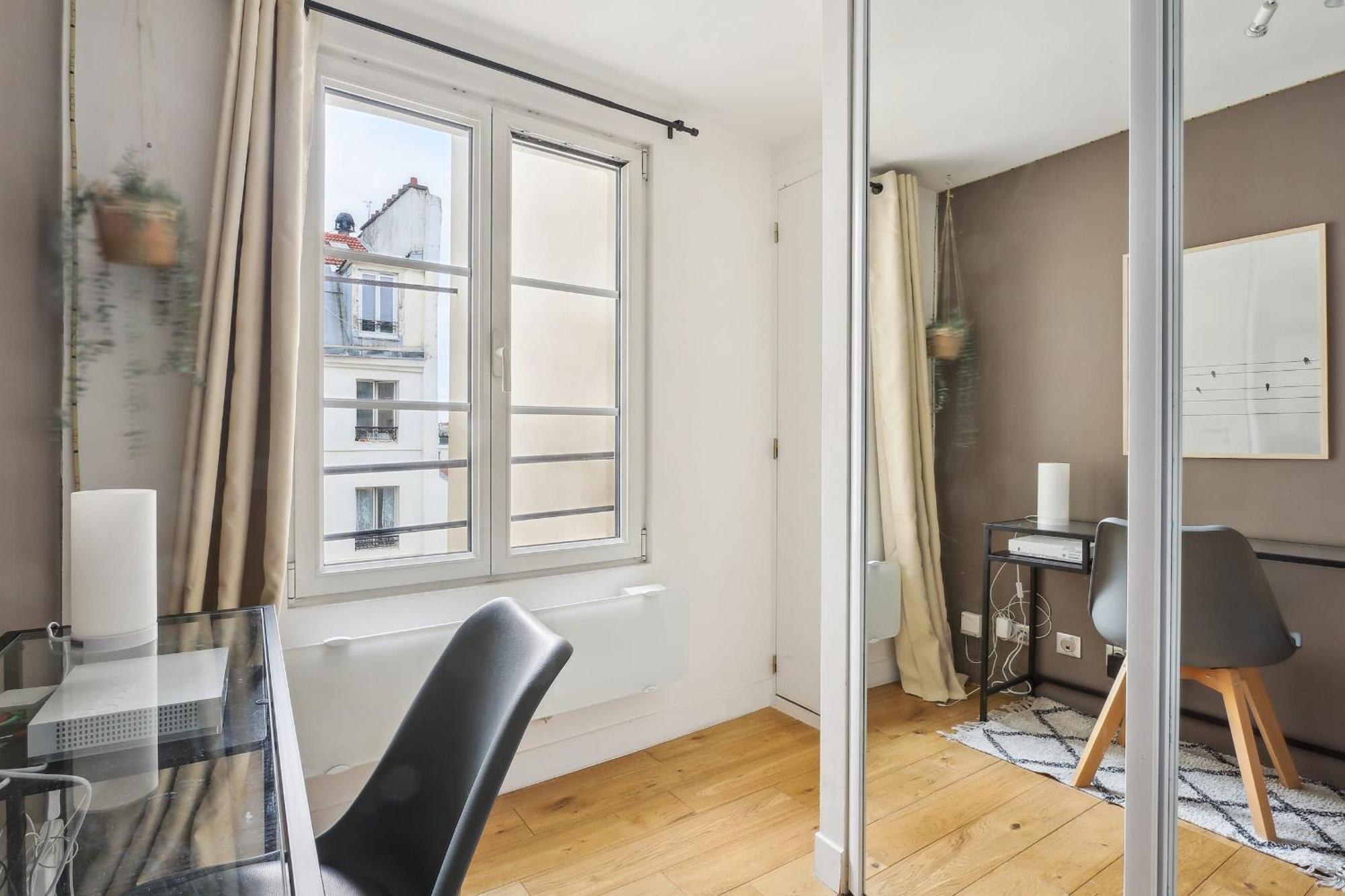 Les Halles & Le Marais - 2Br - Cityapartmentstay Párizs Kültér fotó